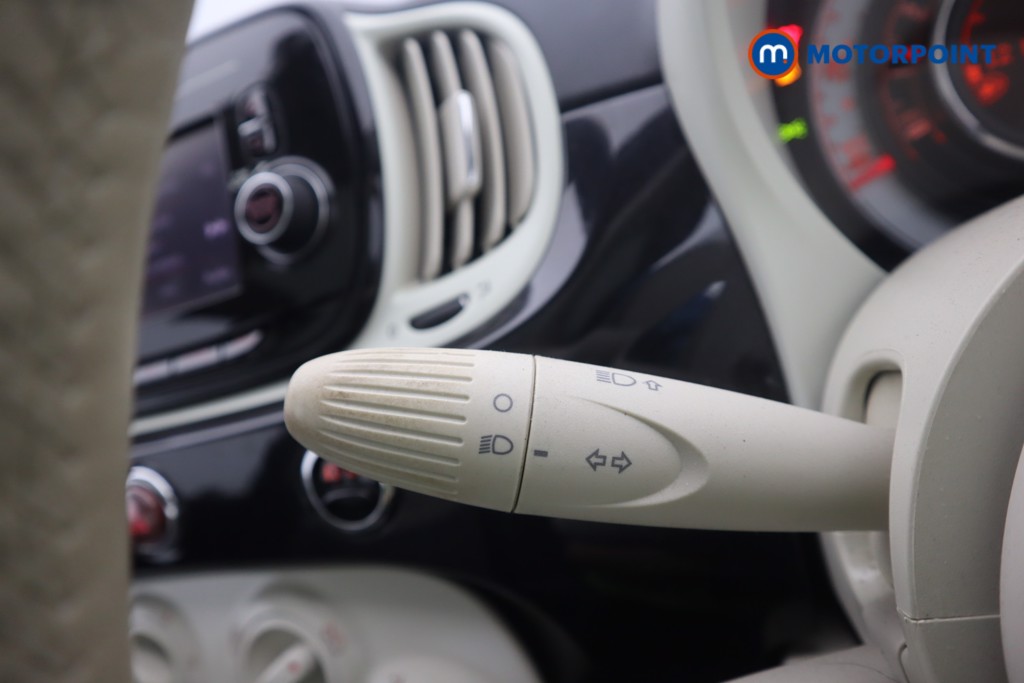 Used Fiat 500 2018 for sale - 76557676: Photo 10