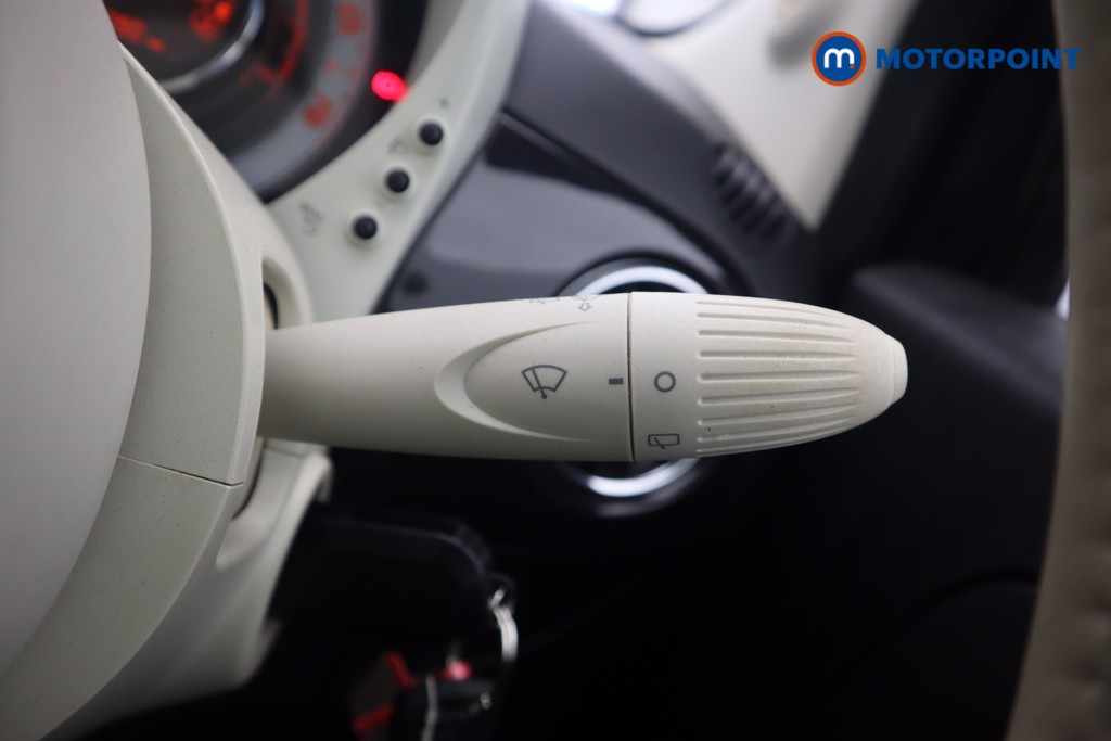 Used Fiat 500 2018 for sale - 76557676: Photo 11