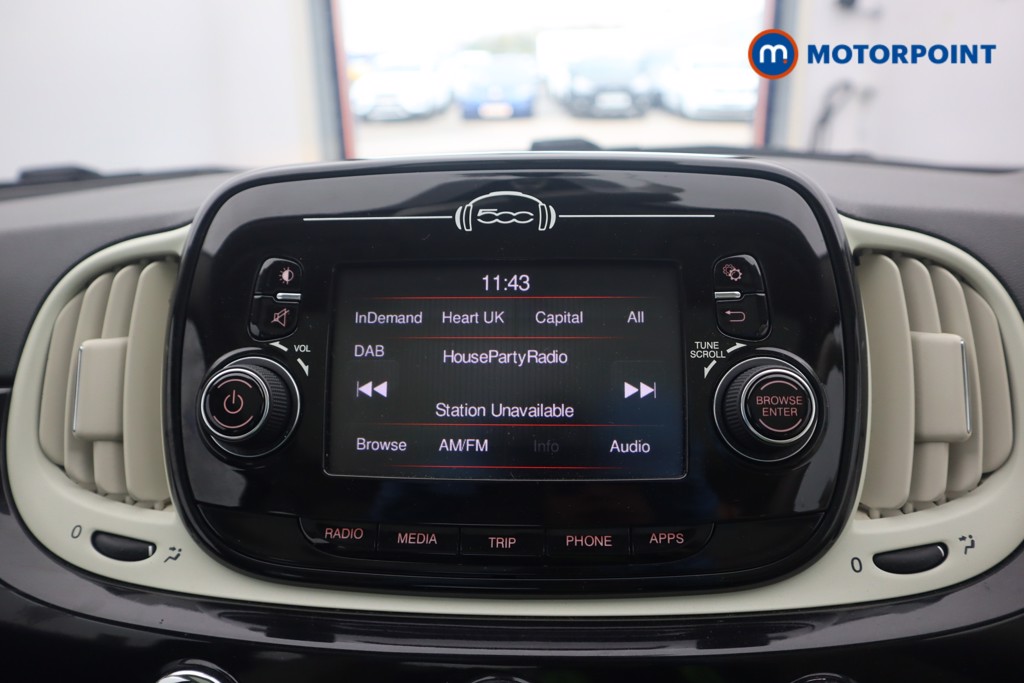 Used Fiat 500 2018 for sale - 76557676: Photo 12