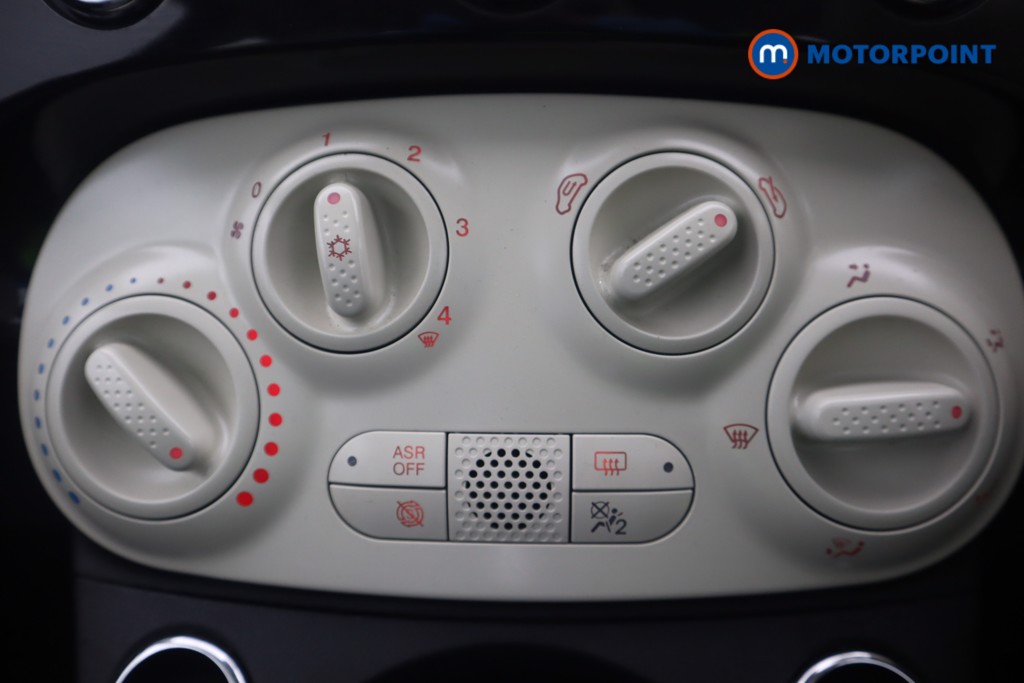 Used Fiat 500 2018 for sale - 76557676: Photo 13