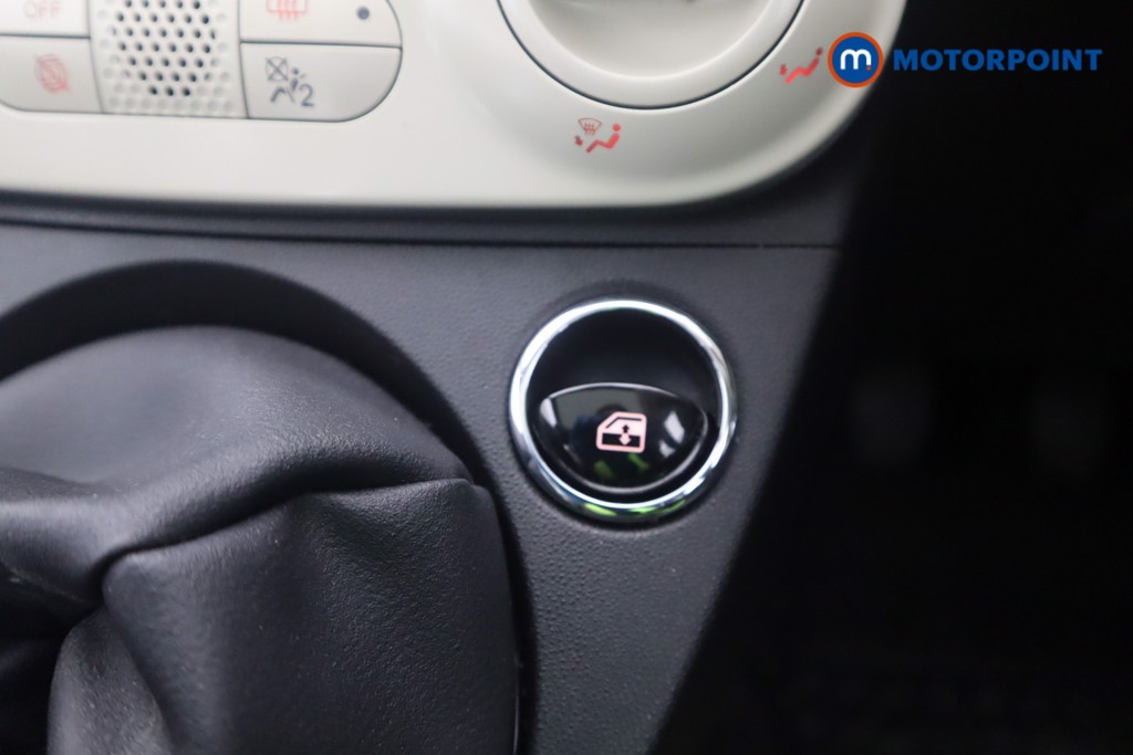 Used Fiat 500 2018 for sale - 76557676: Photo 14