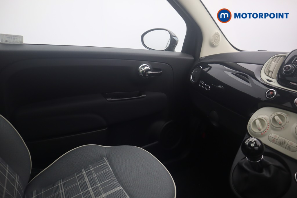 Used Fiat 500 2018 for sale - 76557676: Photo 17