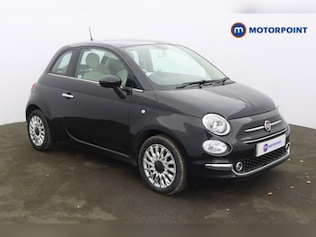 Used Fiat 500 2018 for sale - 76557676: Photo