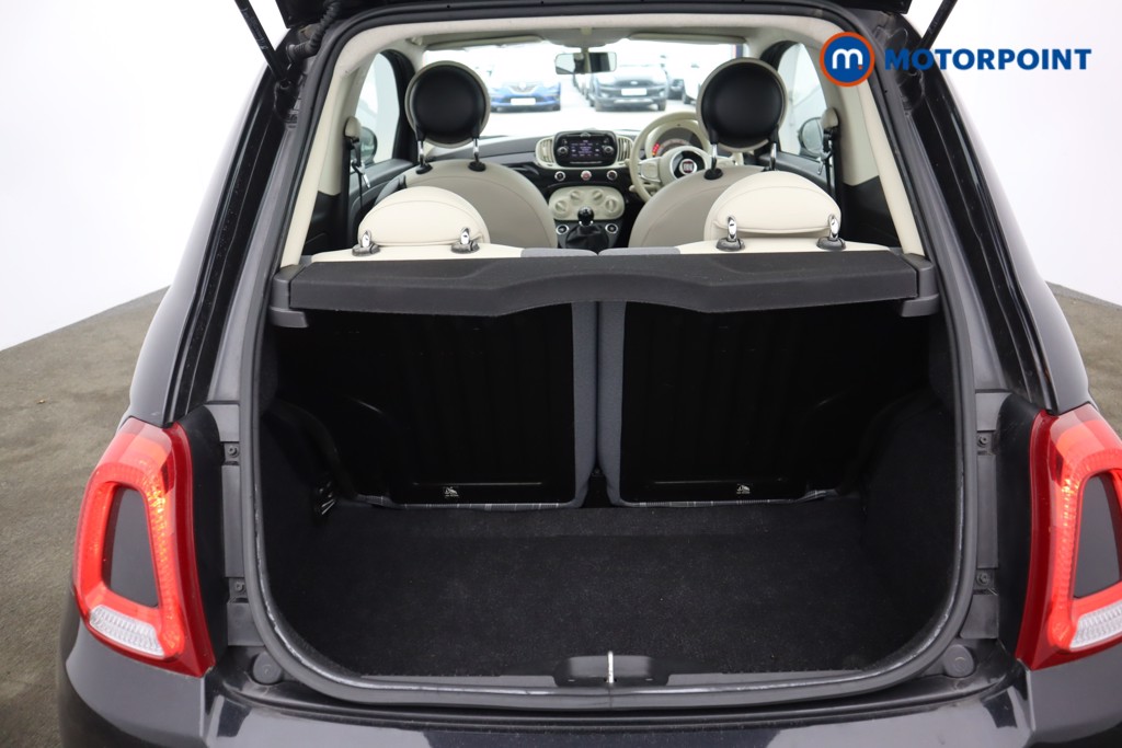 Used Fiat 500 2018 for sale - 76557676: Photo 20