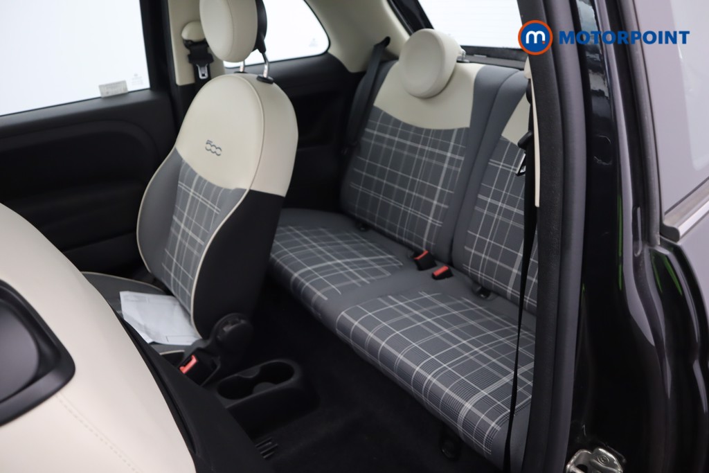 Used Fiat 500 2018 for sale - 76557676: Photo 21