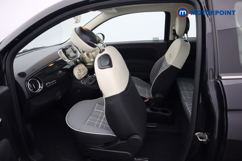 Used Fiat 500 2018 for sale - 76557676: Photo 22