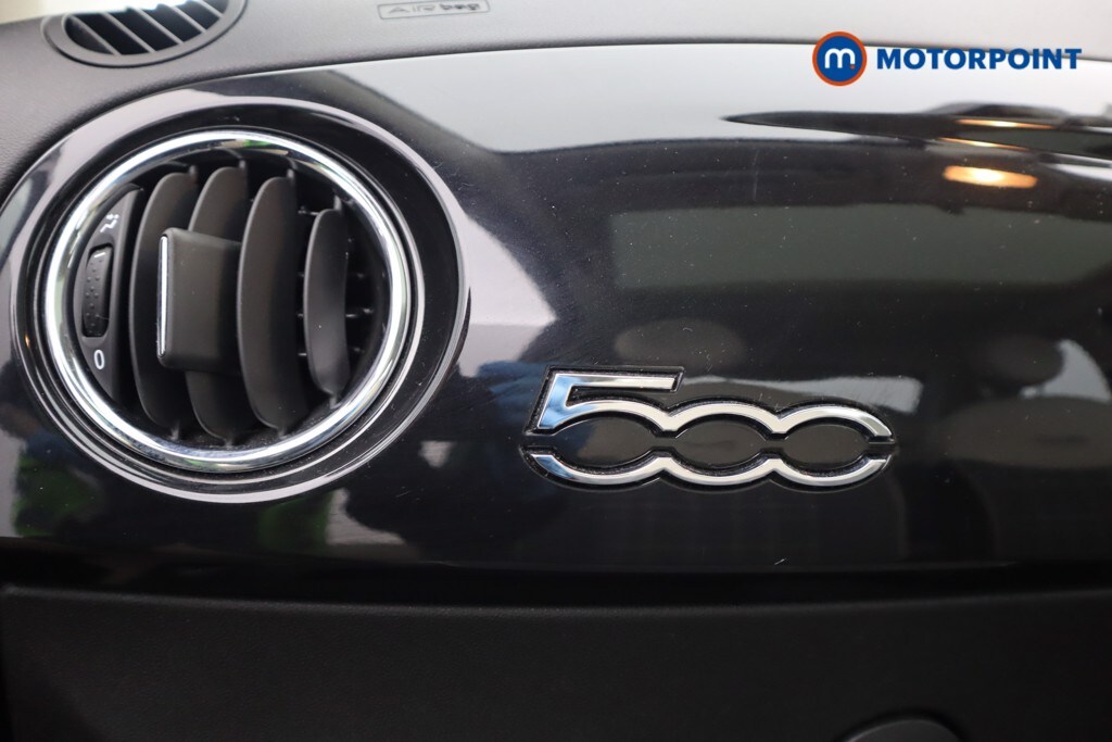 Used Fiat 500 2018 for sale - 76557676: Photo 23