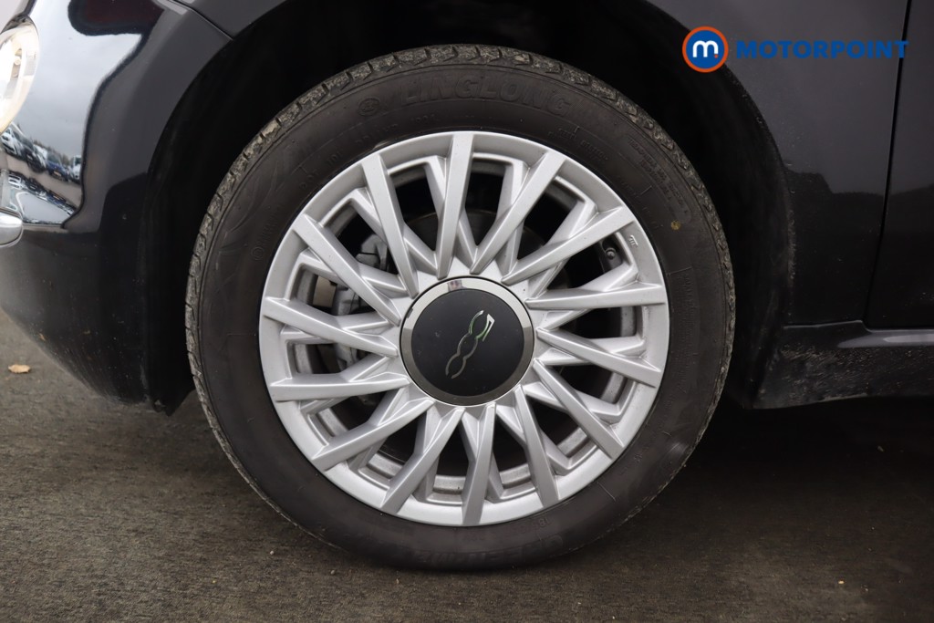 Used Fiat 500 2018 for sale - 76557676: Photo 25