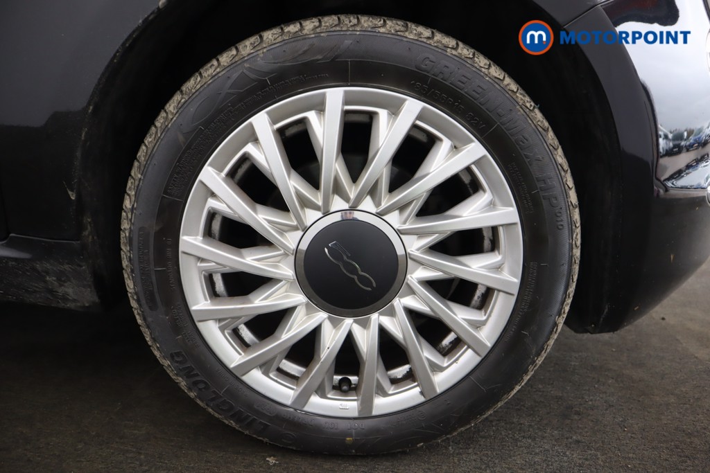 Used Fiat 500 2018 for sale - 76557676: Photo 26