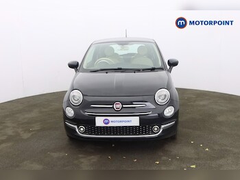 Used Fiat 500 2018 for sale - 76557676: Photo