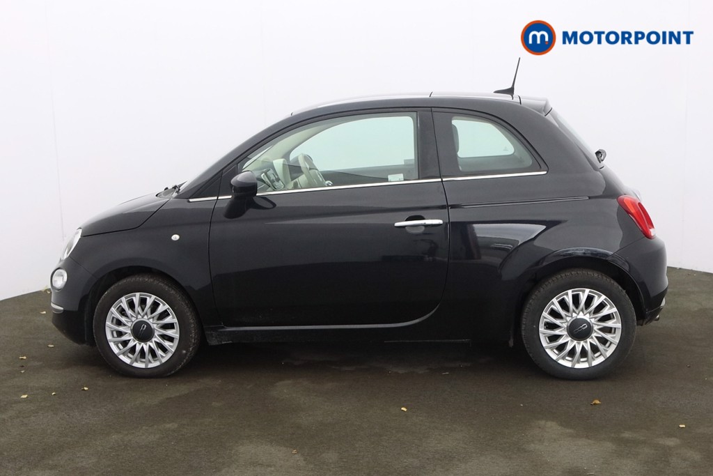 Used Fiat 500 2018 for sale - 76557676: Photo 3
