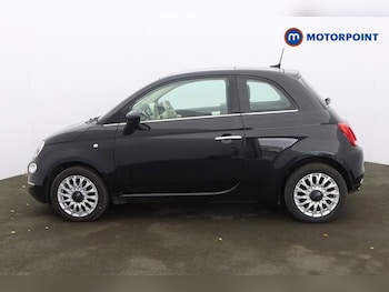 Used Fiat 500 2018 for sale - 76557676: Photo