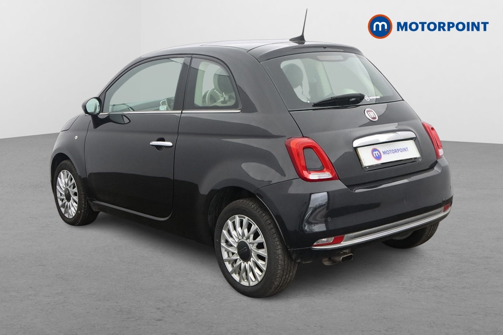 Used Fiat 500 2018 for sale - 76557676: Photo 4