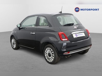 Used Fiat 500 2018 for sale - 76557676: Photo