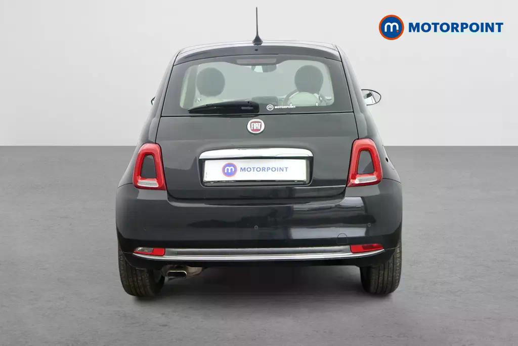 Used Fiat 500 2018 for sale - 76557676: Photo 5