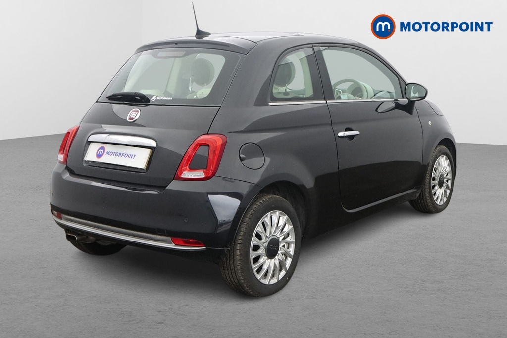 Used Fiat 500 2018 for sale - 76557676: Photo 6