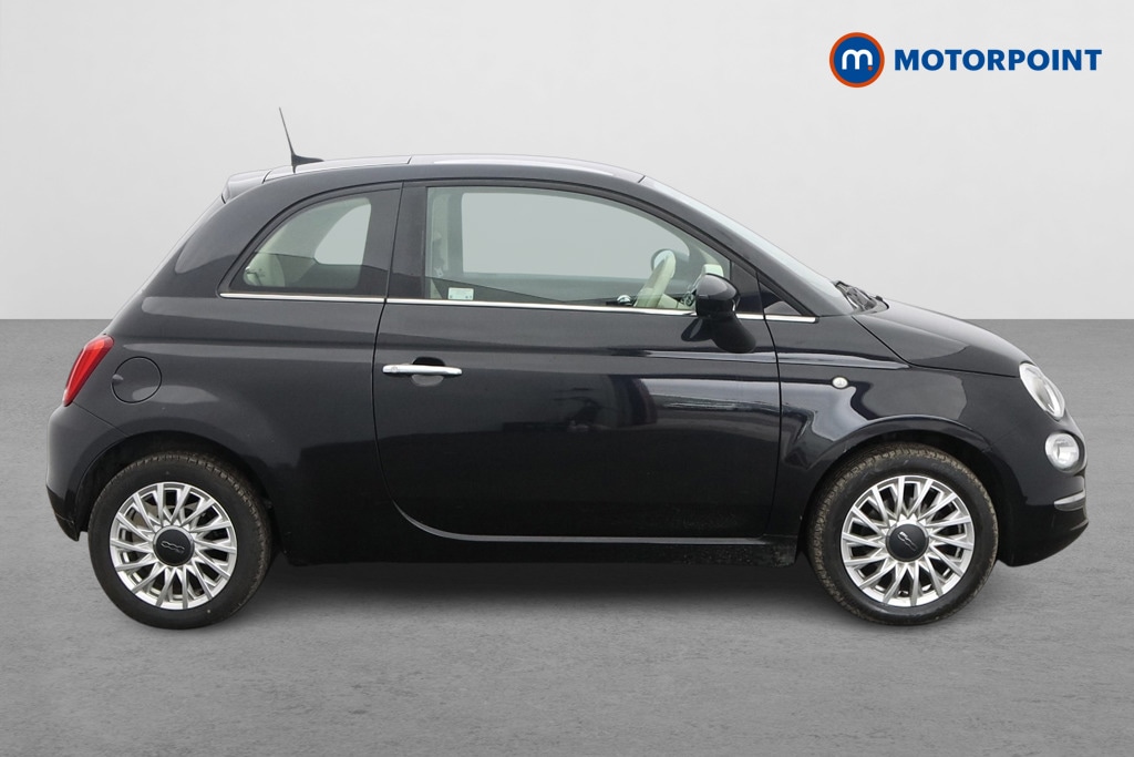 Used Fiat 500 2018 for sale - 76557676: Photo 7
