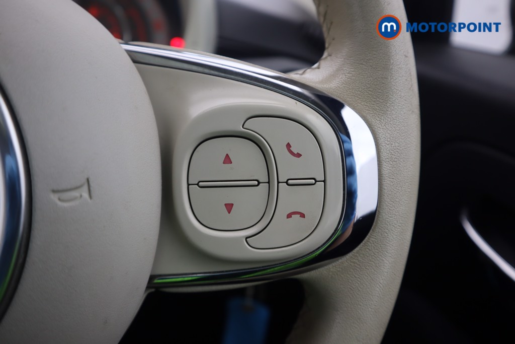 Used Fiat 500 2018 for sale - 76557676: Photo 9