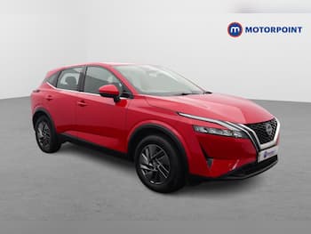 Used Nissan Qashqai 2023 for sale - 79376464: Photo