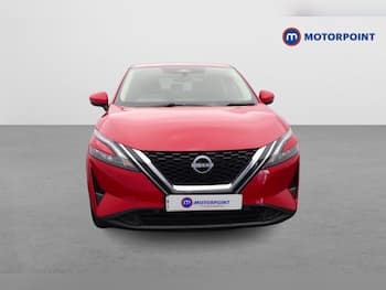 Used Nissan Qashqai 2023 for sale - 79376464: Photo