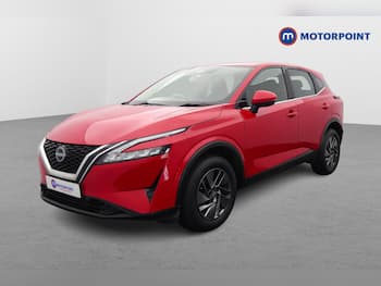 Used Nissan Qashqai 2023 for sale - 79376464: Photo