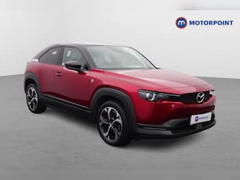 Used Mazda MX-30 2024 for sale - 79665204: Photo