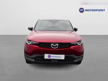 Used Mazda MX-30 2024 for sale - 79665204: Photo
