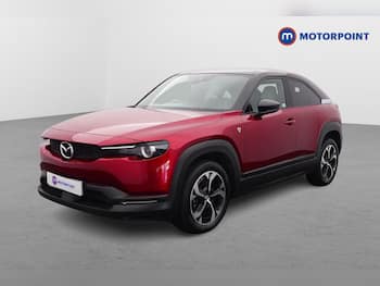 Used Mazda MX-30 2024 for sale - 79665204: Photo