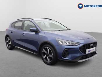 Used Ford Focus 2023 for sale - 75383435: Photo