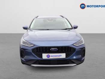 Used Ford Focus 2023 for sale - 75383435: Photo