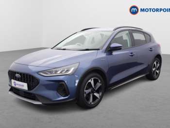 Used Ford Focus 2023 for sale - 75383435: Photo