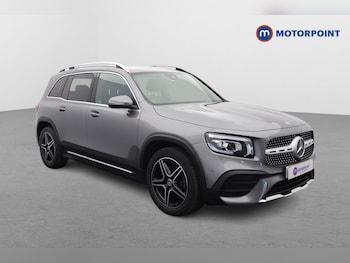 Used Mercedes-Benz GLB 2023 for sale - 79312461: Photo