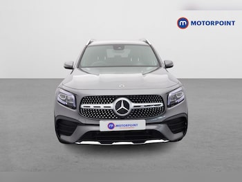 Used Mercedes-Benz GLB 2023 for sale - 79312461: Photo