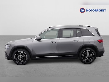 Used Mercedes-Benz GLB 2023 for sale - 79312461: Photo