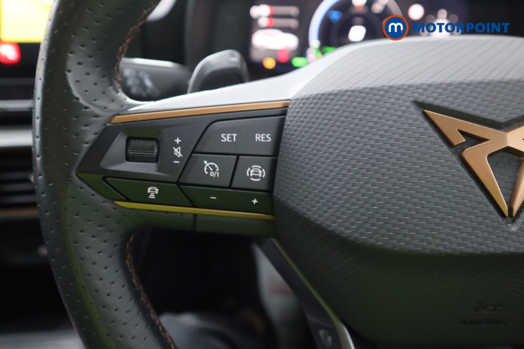 Used Cupra Formentor 2023 for sale - 76332881: Photo 13