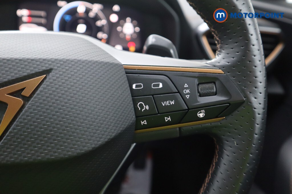 Used Cupra Formentor 2023 for sale - 76332881: Photo 14