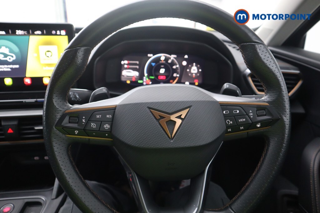 Used Cupra Formentor 2023 for sale - 76332881: Photo 15