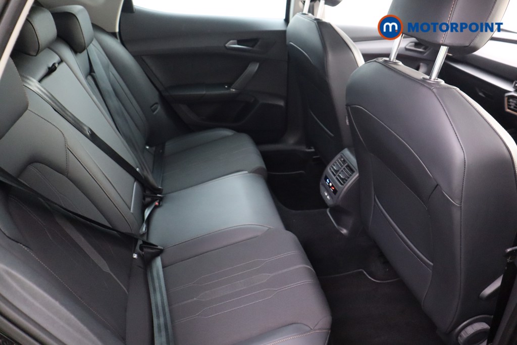 Used Cupra Formentor 2023 for sale - 76332881: Photo 23