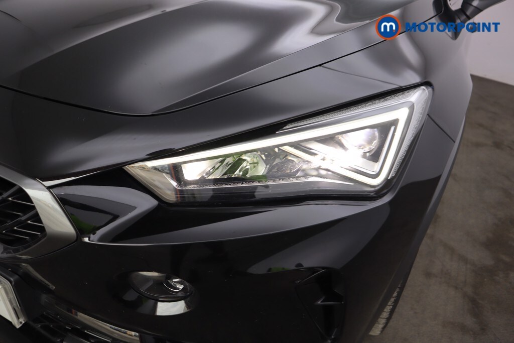 Used Cupra Formentor 2023 for sale - 76332881: Photo 32