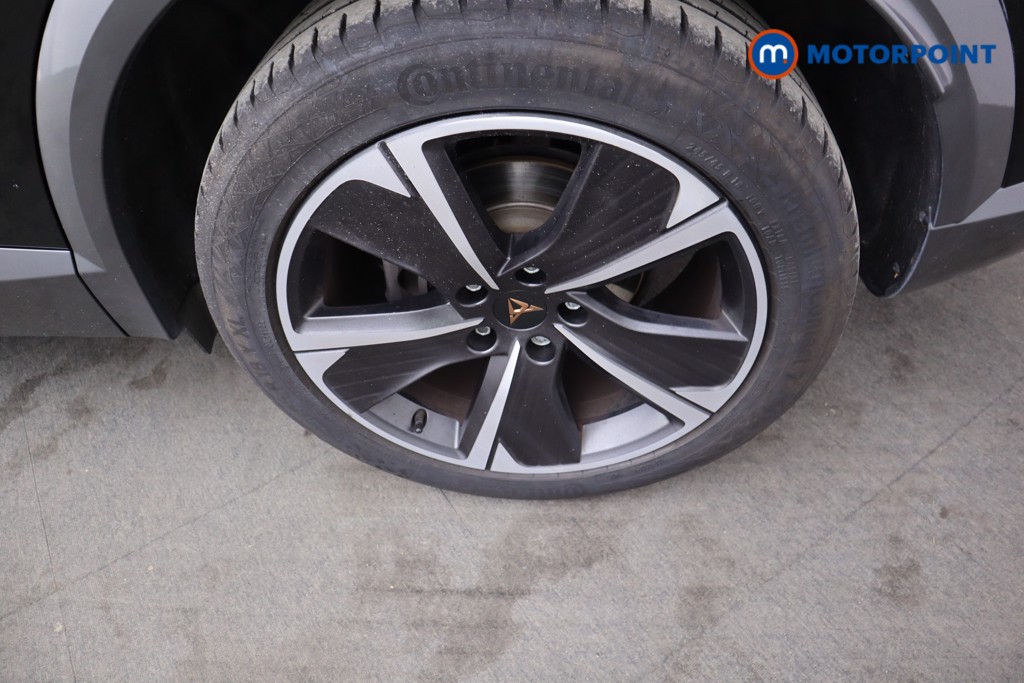 Used Cupra Formentor 2023 for sale - 76332881: Photo 35