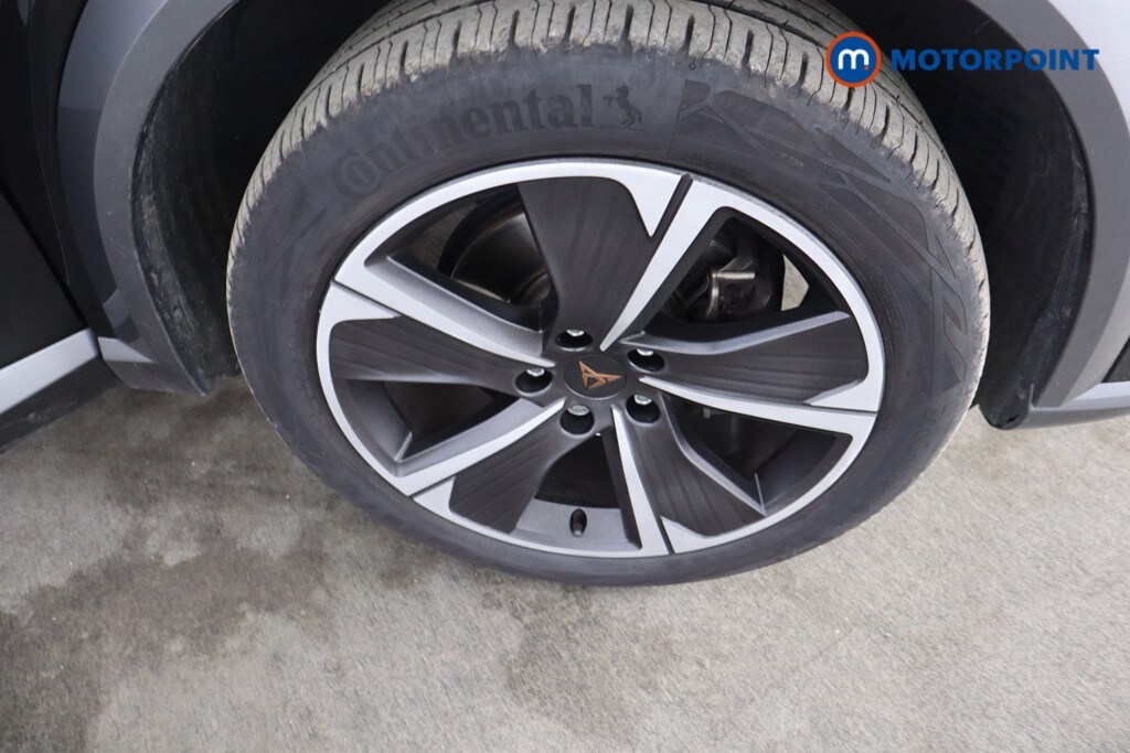 Used Cupra Formentor 2023 for sale - 76332881: Photo 36