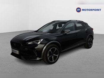 Used Cupra Formentor 2023 for sale - 76332881: Photo