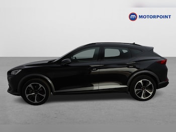 Used Cupra Formentor 2023 for sale - 76332881: Photo