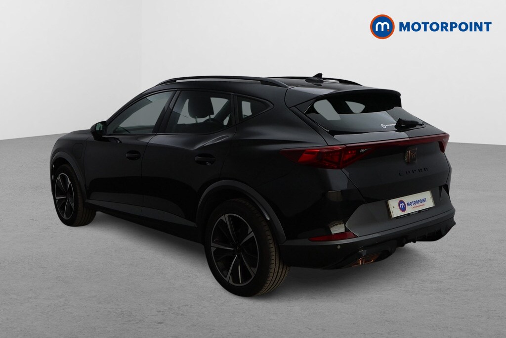 Used Cupra Formentor 2023 for sale - 76332881: Photo 5