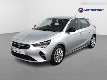 Used Vauxhall Corsa undefined for sale - 77811169: Photo