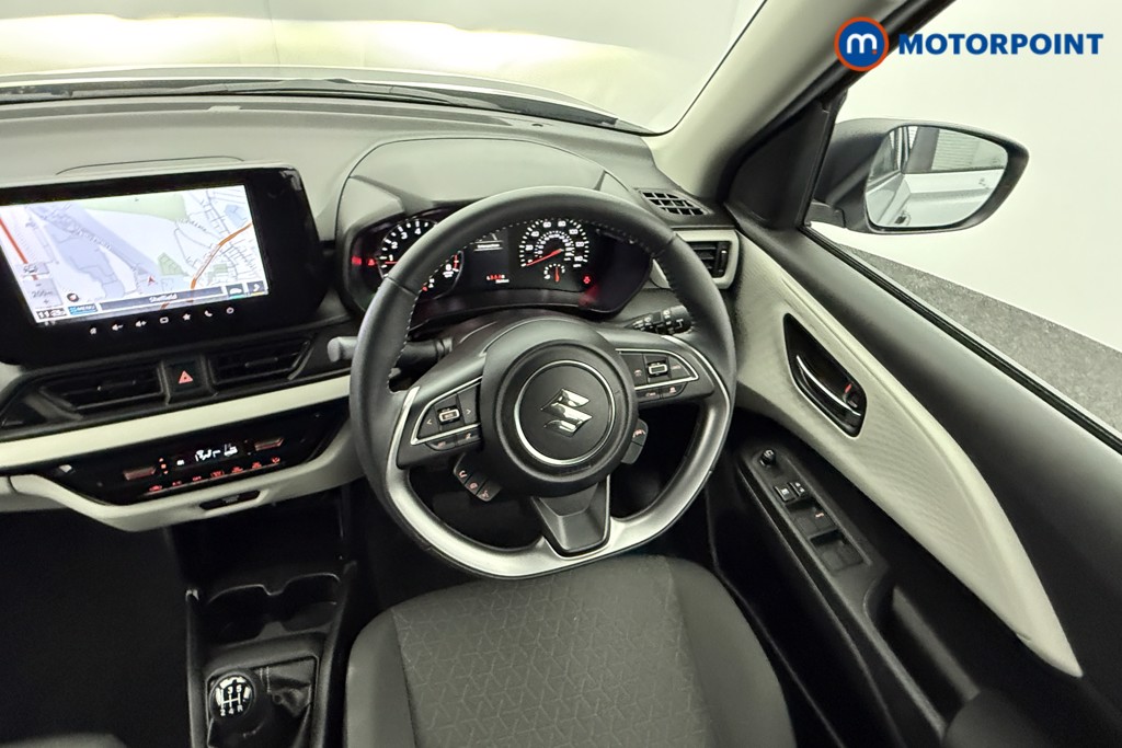 Used Suzuki Swift 2025 for sale - 77516725: Photo 11