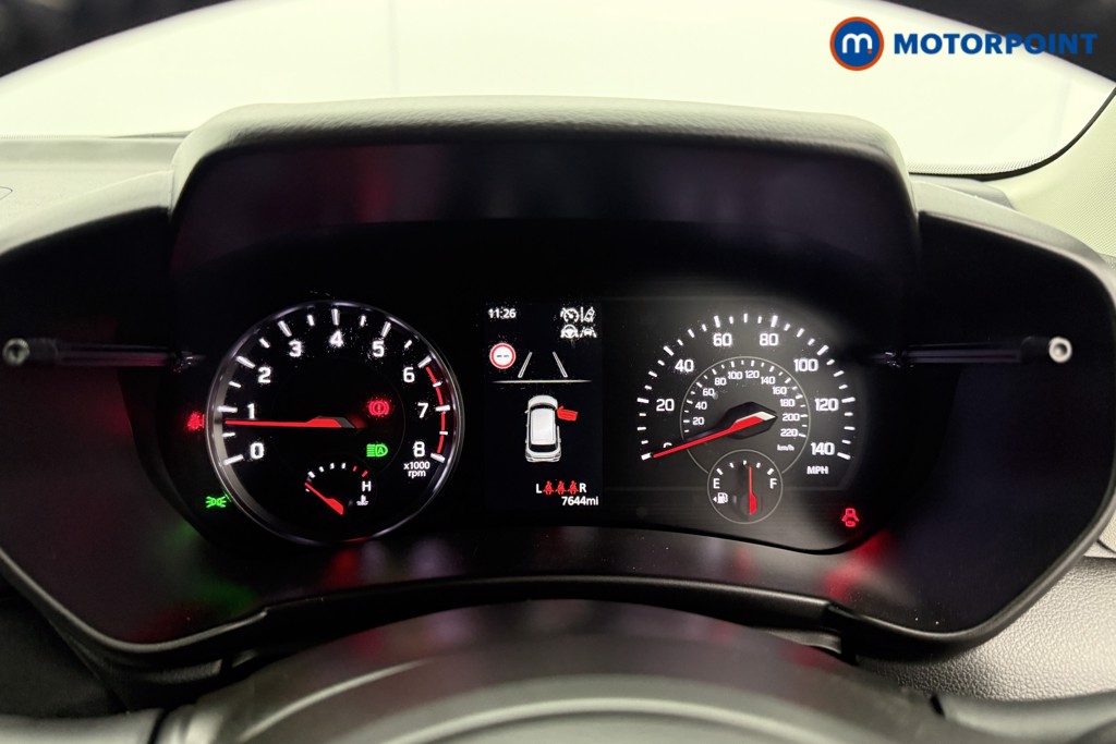 Used Suzuki Swift 2025 for sale - 77516725: Photo 13