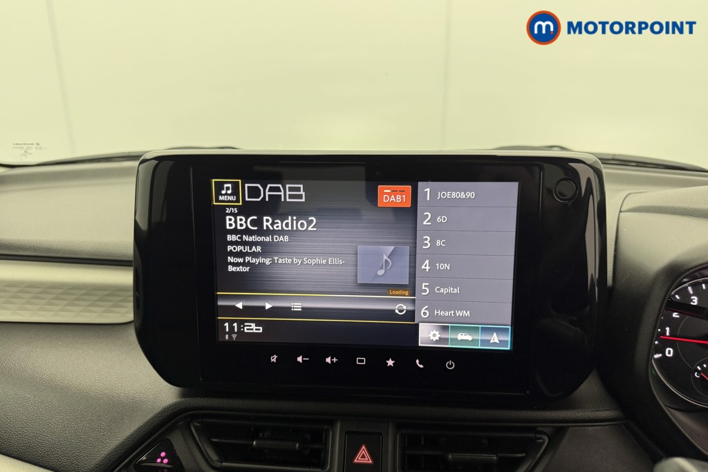 Used Suzuki Swift 2025 for sale - 77516725: Photo 14