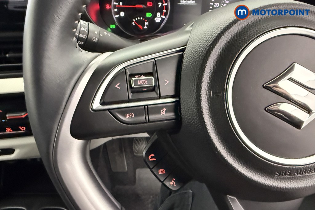 Used Suzuki Swift 2025 for sale - 77516725: Photo 19