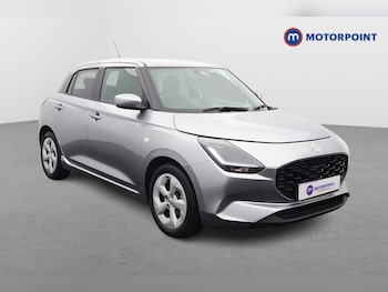 2025 - 1.2 Mild Hybrid Motion 5dr